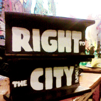 Right to the CIty IPE